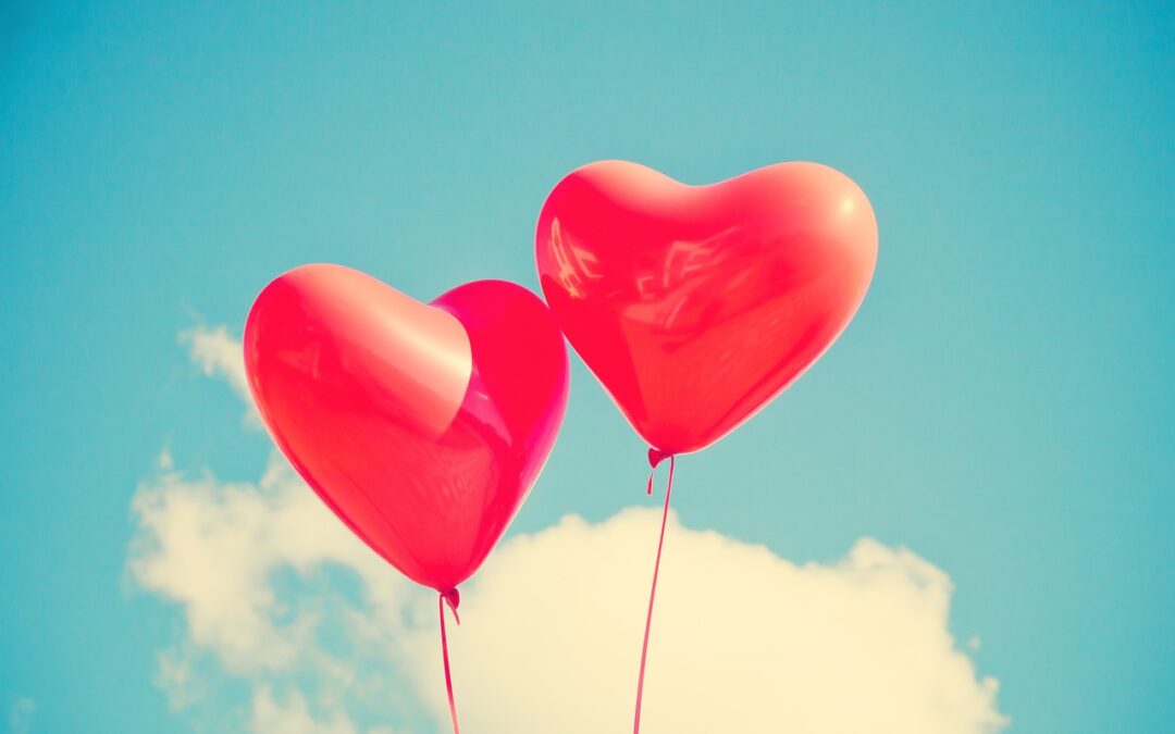 De tien origineelste cadeaus voor Valentijnsdag