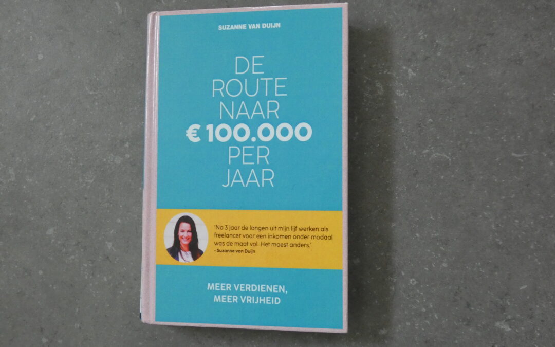 Review: De route naar €100.000 per jaar